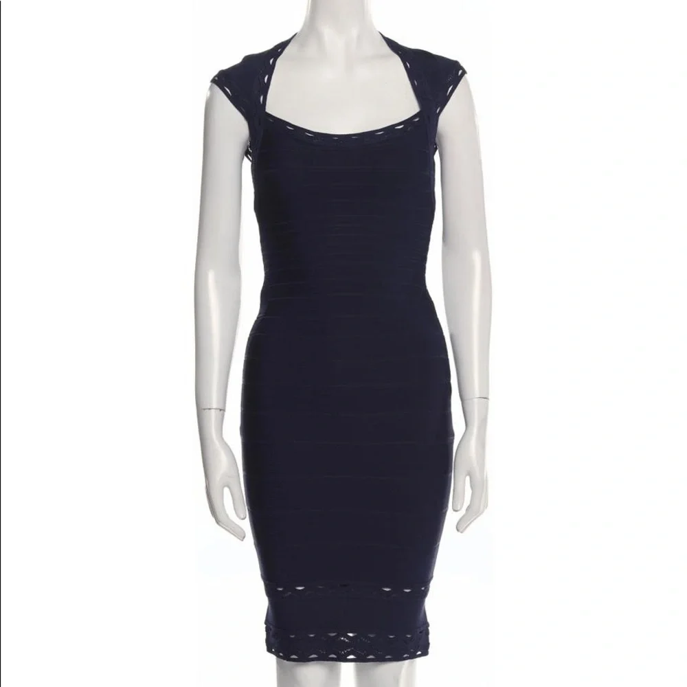 Herve Leger Dress - Picture 4 of 5